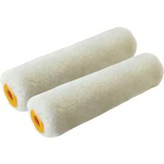 Stanley Tools Mini Mohair Gloss Sleeve 100MM (4IN) (Pack 2)