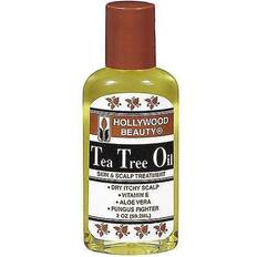 Hair Products Hollywood Tea Tree Oil Skin & Scalp Treatment