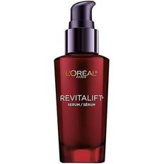 L'Oréal Paris Revitalift 1 Oz. Triple Power Concentrated Serum No Color