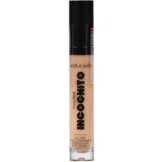 Wet N Wild Cosmétiques Wet N Wild Visage Concealer & Primer MegaLast Incognito Concealer Light Medium 6 ml