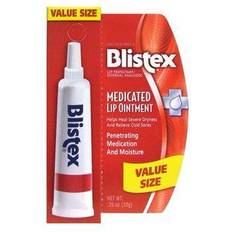 Blistex Vartalonhoito Blistex Medicated Lip Ointment .35 oz (10 g)