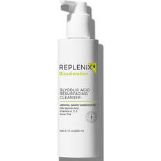 Glycolic acid cleanser Replenix Glycolic Acid Resurfacing Cleanser