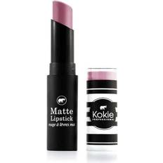 Makeup Kokie Cosmetics Matte Lipstick #72 Rome