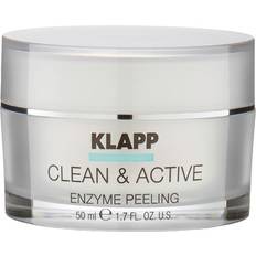 Peeling Klapp Clean & Active Enzyme Peeling 50ml