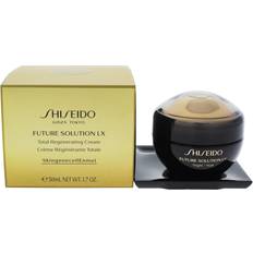 Shiseido Gesichtscremes Shiseido 1.7 oz Future Solution LX Total Regenerating Cream