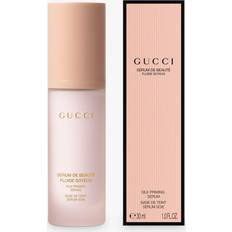 Gucci Sérum De Beauté Fluide Soyeux Silk Primer Serum, 30ml