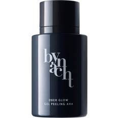 AHA Acid Facial Creams BYNACHT Über Glow Gel Peeling AHA 50ml