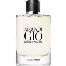 Fragrances Giorgio Armani Acqua Di Giò Pour Homme Refillable 4.2 fl oz