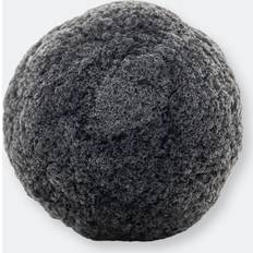 100% Pure Charcoal Konjac Sponge