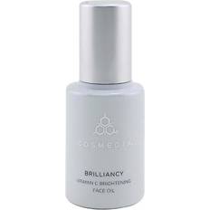 CosMedix Brilliancy Vitamin C Brightening Face Oil