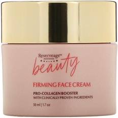 ReserveAge Nutrition Beauty Firming Face Cream