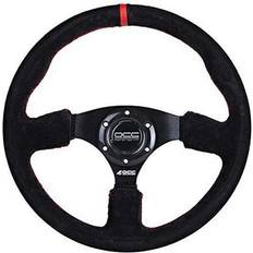 Spielzeuge Racing Steering Wheel OCC Motorsport Revenge Alcantara Black