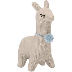 Lama bamse Cam Cam Copenhagen Lama bamse, Light Sand