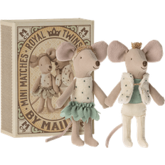 Maileg Royale Twin Mice