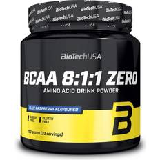BioTechUSA Bcaa 8:1:1 Zero 250 G Peach Ice Tea