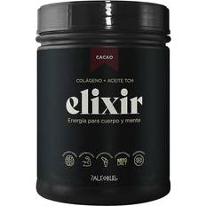 Untables dulces y salados Paleobull Kakao ELIXIR Elixir Kakao (450 g) (450 g)