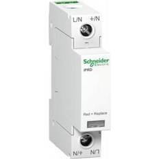 Schneider Electric A9L08100 A9L08100 Overspændingsbeskyttelse afleder 1 stk