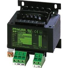 Murrelektronik Trafo 100va 230-400/24vac