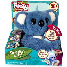 Musical Bamse Koala Babys flaske (25,4 cm)