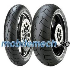 Pirelli Pirelli DIABLO (180/55 R17 73W)
