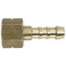 Isotherm Slangenippel 8mm 1/4'' Gevind V