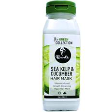 The Green Collection Sea Kelp & Cucumber Hair Mask