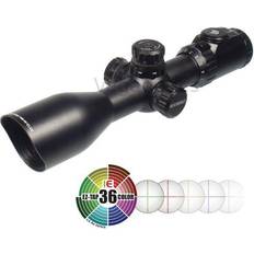 Chasse UTG Accushot Zielfernrohr 4-16x44 Mil-Dot