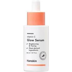 Hanskin Hanskin Vitamin C Glow Serum 30ml