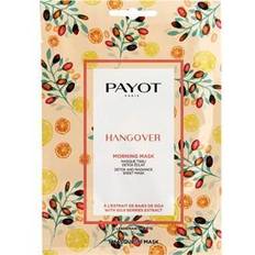 Payot mask Payot Hangover Morning Mask 15 x 19 ml