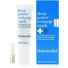 This Works Sleep Power Recharge Mask