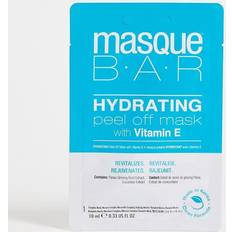 Peel off mask Masque Bar Hydrating Peel Off Mask