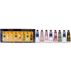 L'Occitane Hand Creams L'Occitane U-SC-4172 1 oz Fantastic 8 Hand Creams Kit for Unisex