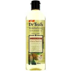 Dr Teal's Ultra Rich Shea Butter & Essential Oil 8.8oz Moisturizing Bath & Body Oil