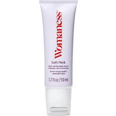 Let's Neck Neck & Décolleté Serum