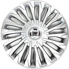 19 inch - 5/120 Autovelgen OMP Wieldoppen OMPS07021302