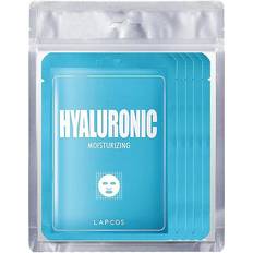 Hyaluronic acid masks Lapcos Hyaluronic Acid Sheet Mask 5 pack