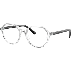 Ray-Ban Børn RY9095V Thalia Jr 3541 45 Briller Børn Krystalklar 45mm