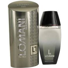 Lomani L Eau de Toilette Sprej 100 ml 100ml