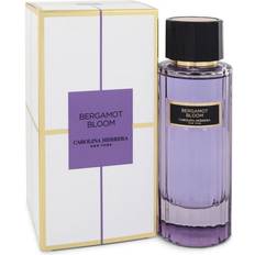 Carolina Herrera Bergamot Bloom Eau de Toilette Spray 100ml