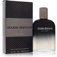 Yzy Perfume Double Diamond for men EDT 100ml