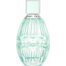 Jimmy Choo Eau de Toilette Jimmy Choo Floral EdT (Tester) 90ml