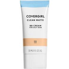 Covergirl CoverGirl Clean Matte BB Cream Fair