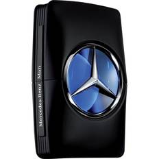 Mercedes-Benz Eau de Toilette Mercedes-Benz Man EDT 6.8 fl oz