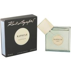 Karl Lagerfeld Fragrances Karl Lagerfeld Kapsule Light Eau de Toilette Spray 75ml