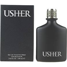 He Eau de Toilette Spray