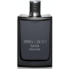 Jimmy choo man intense Jimmy Choo Man Intense EdT 200ml