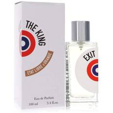 Etat Libre d'Orange Geuren Etat Libre d'Orange Exit The King EdP 100ml