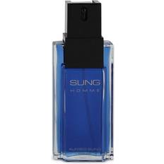 Alfred Sung Sung Homme EdT (Tester) 100ml