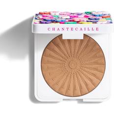 Chantecaille Powders Chantecaille Flower Power Perfect Blur Finishing Powder Medium-Dark 8g