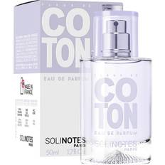 Solinotes Solinotes Eau de Parfum Cotton 50ml